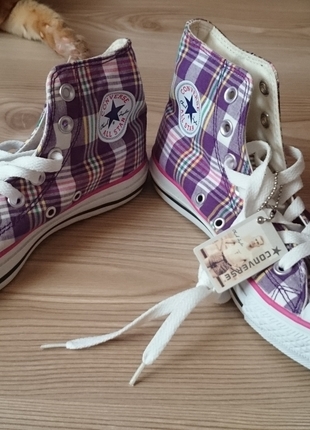 36 Beden orijinal converse all star