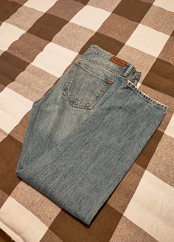 36 Beden Mango jean