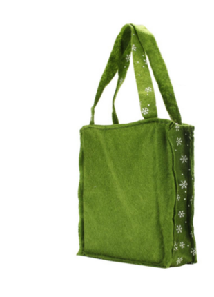 Accessorize Yılbaşı hediye çantası