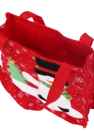 Accessorize Yılbaşı hediye çantası