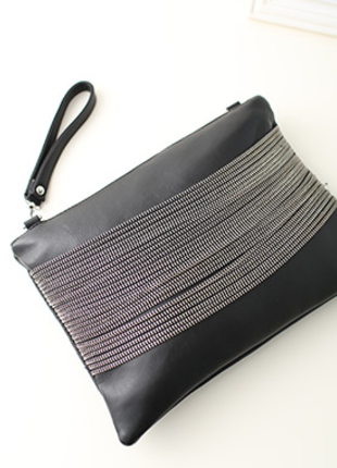 Accessorize Zincir detaylı çanta