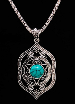 Accessorize otantik takı seti
