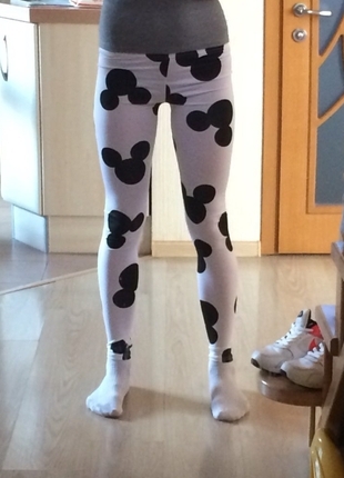 Mickey Mouse tayt