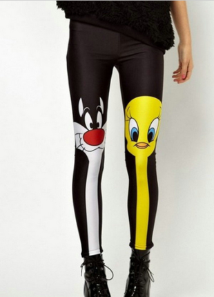 Looney Tunes Tayt