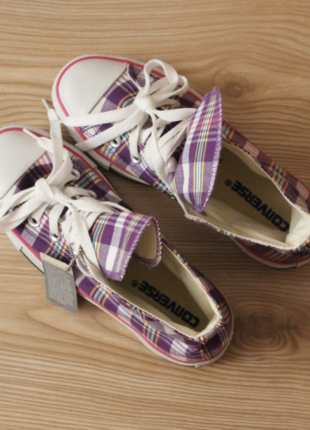 36 Beden çeşitli Renk converse all star