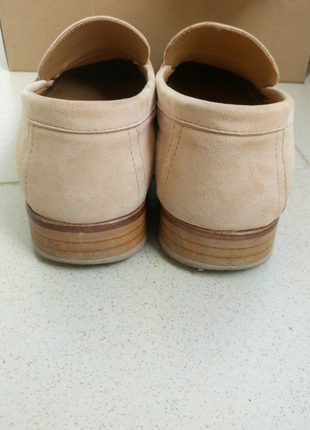 Mango Mango Pudra Loafer