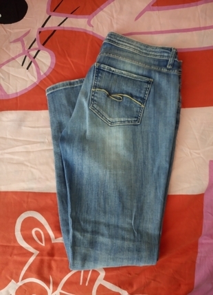 koton jean