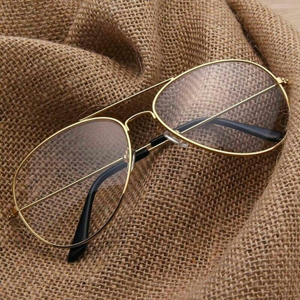 Vintage Tarz Optik Gözlük Vintage Love Gözlük %100 İndirimli - Gardrops