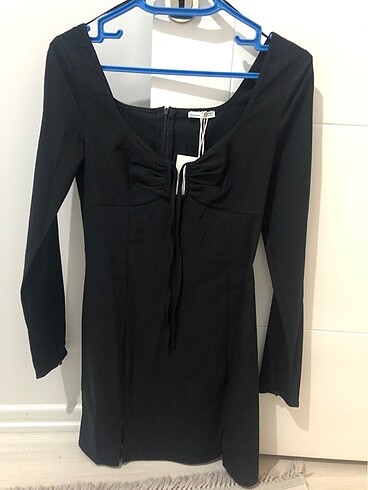 Bershka Berksha elbise