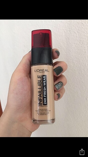 Loreal paris