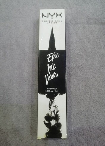Nyx Epic İnk Liner