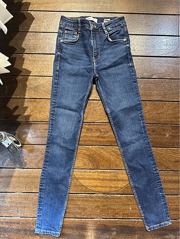 Zara zara kot pantolon