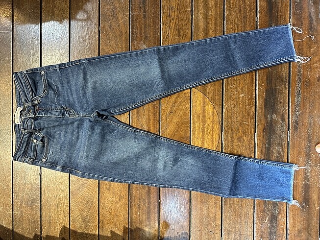 Mango mango kot pantolon