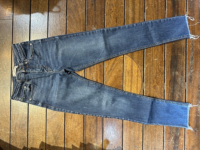 xs Beden mango kot pantolon