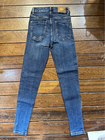 xs Beden zara kot pantolon