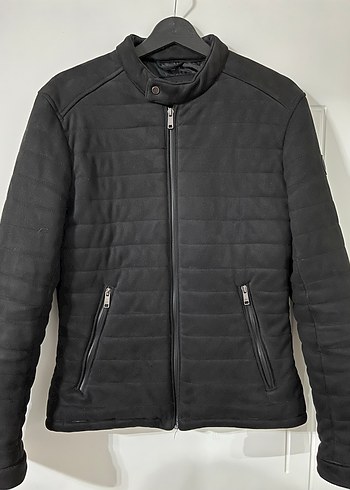 Loft Erkek Mont - Görsel 4