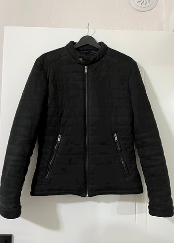 Loft Erkek Mont - Görsel 3