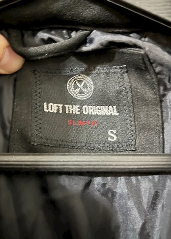 Loft Erkek Mont - Görsel 8