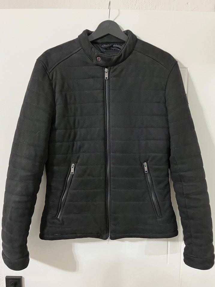 Loft Erkek Mont - Görsel 5