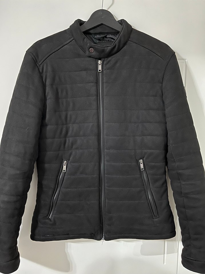 Loft Erkek Mont - Görsel 4