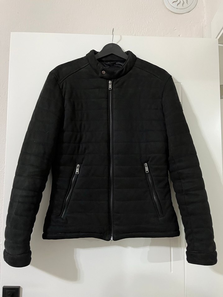 Loft Erkek Mont - Görsel 3