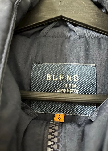 Lacivert Fermuarlı Erkek Şişme Yelek - Görsel 7