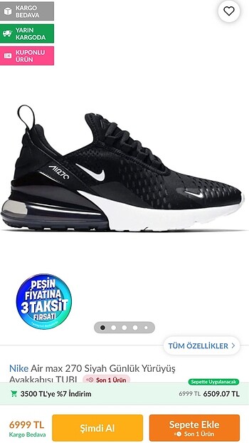 Air Max 270