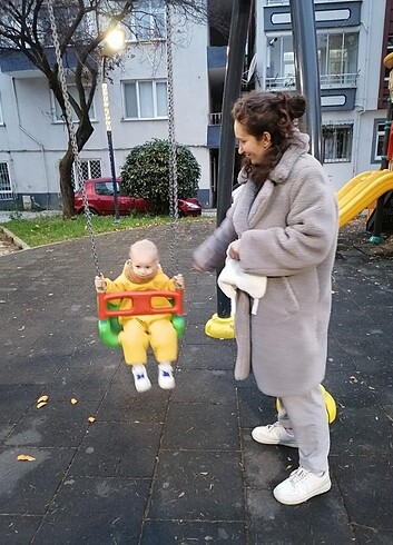 Koton Yumuşak keyifli bir ürün ??????