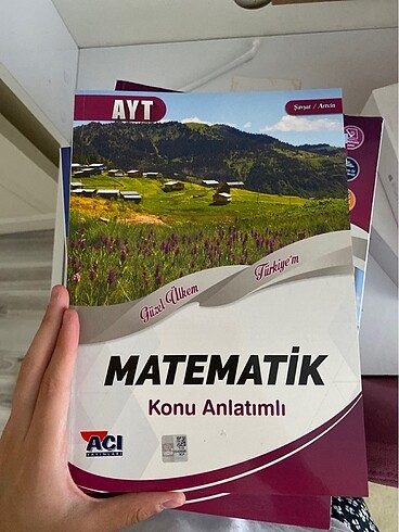 ayt matematik