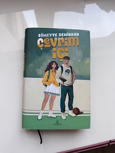 ÇEVRİM İÇİ CİLTLİ