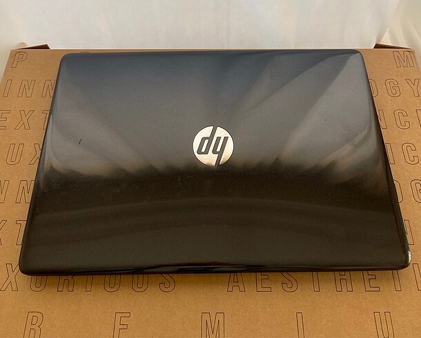 Hp HP 15-DA2028NT Intel Core i5 10210U 8GB 512GB SSD MX110 Windows