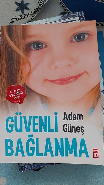 Güvenli bağlanma