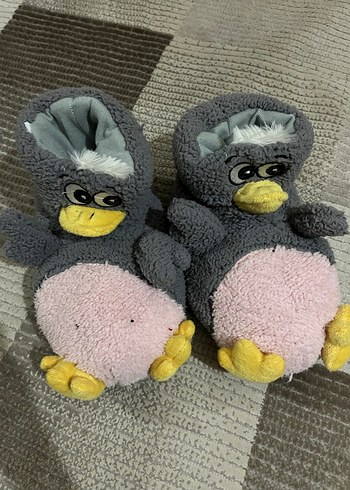 Ev Terliği - Görsel 2