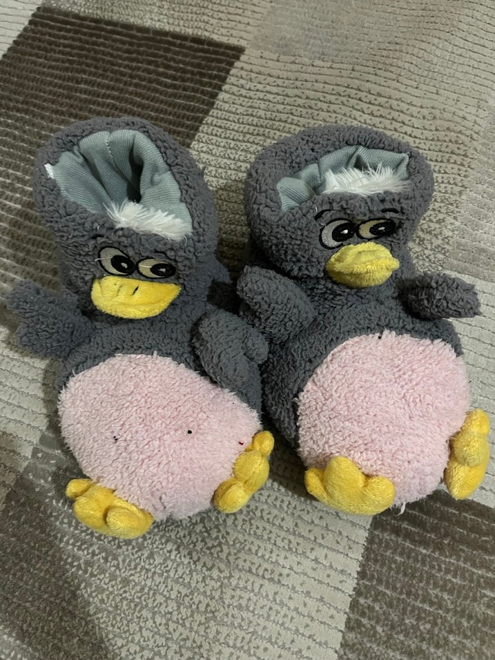 Ev Terliği - Görsel 2