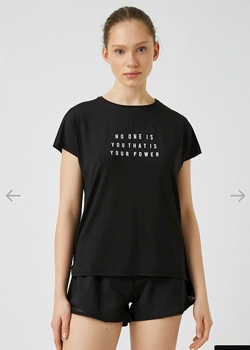 Koton Standart Beden