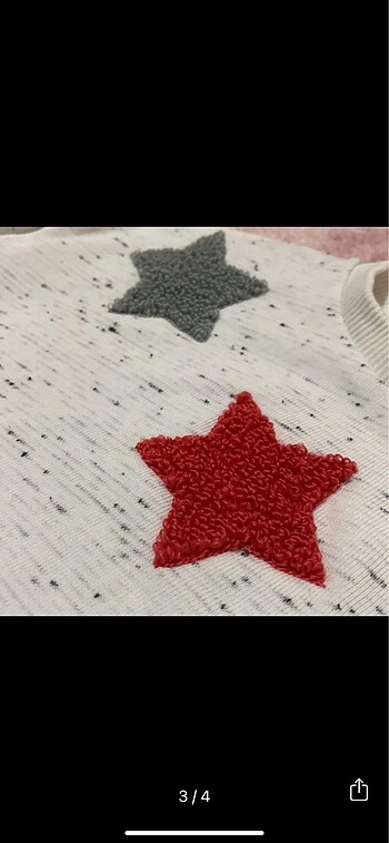 LC Waikiki LCW sweat punch baskılı harika