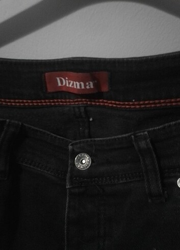 Erkek kot pantolon - Görsel 2