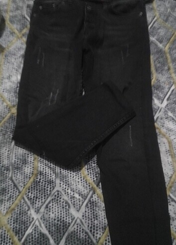 Erkek kot pantolon - Görsel 3