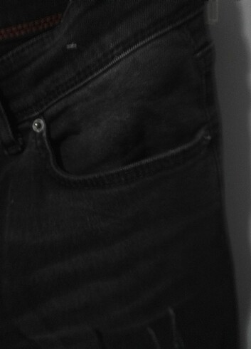 Erkek kot pantolon - Görsel 5
