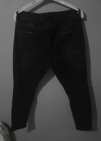 Erkek kot pantolon - Görsel 7