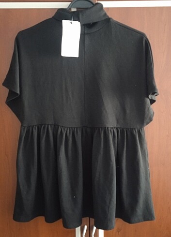 Zara tunik M beden etiketli - Görsel 2