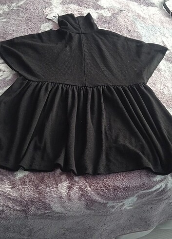 Zara tunik M beden etiketli - Görsel 6