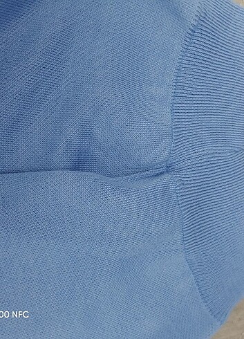 Triko ikili takım 42/46 beden uyumlu - Görsel 3