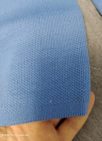 Triko ikili takım 42/46 beden uyumlu - Görsel 5