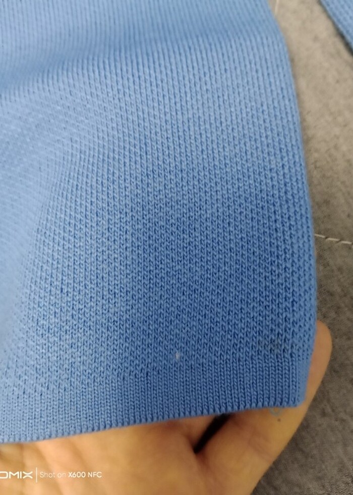 Triko ikili takım 42/46 beden uyumlu - Görsel 5