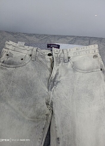 Mavi Jeans MAVİ Erkek kot pantolon