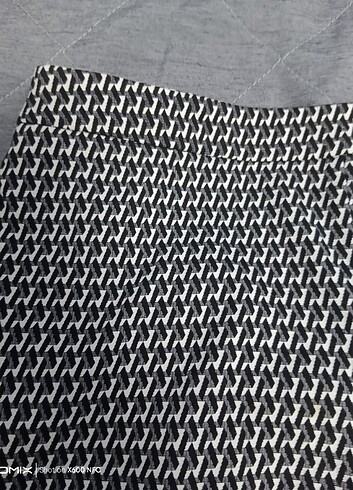 Koton pantolon 42 beden  - Görsel 4