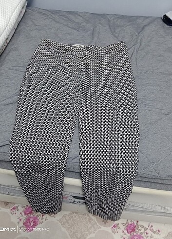 Koton pantolon 42 beden  - Görsel 5