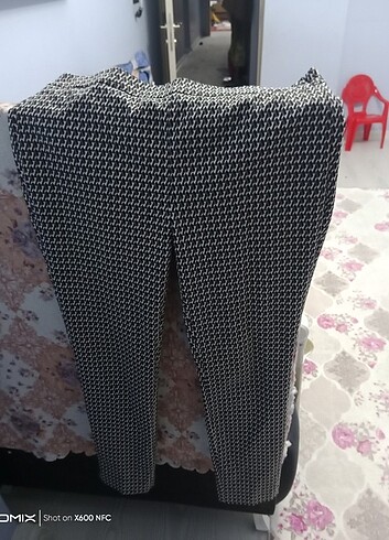 Koton pantolon 42 beden 