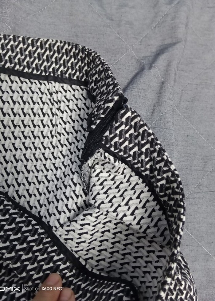 Koton pantolon 42 beden  - Görsel 3